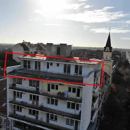 Apartamento Fleur De Lys