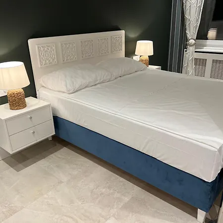 Fleur De Lys * Kikinda