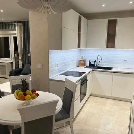 Apartamento Fleur De Lys *