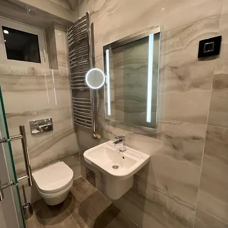 Apartamento Fleur De Lys Kikinda