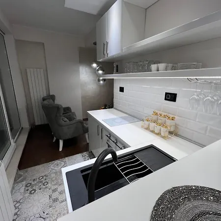 Appartement Fleur De Lys *