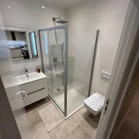 Fleur De Lys Appartement *