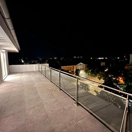 Fleur De Lys Appartement