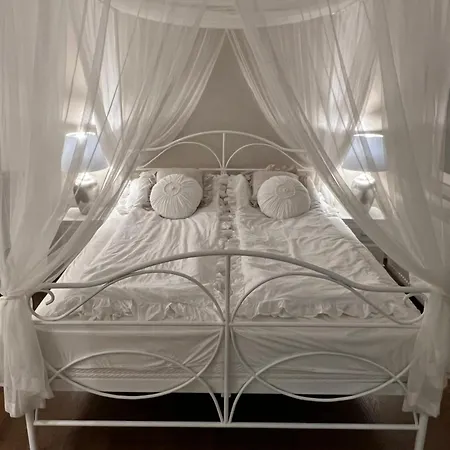 Apartamento Fleur De Lys Kikinda