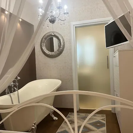 Fleur De Lys * Kikinda