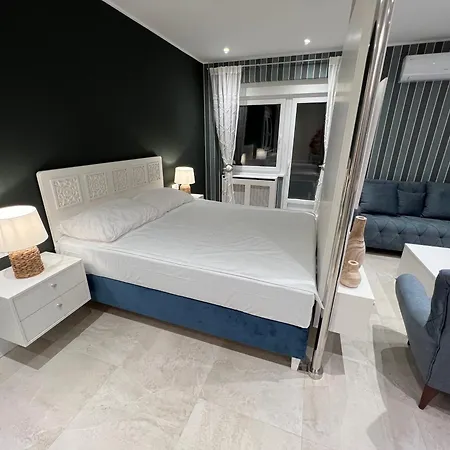 Apartamento Fleur De Lys