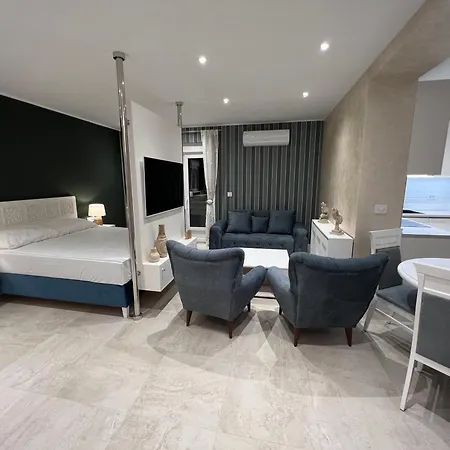 Fleur De Lys Appartement Kikinda
