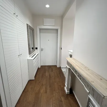 Apartamento Fleur De Lys *