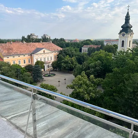 Apartamento Fleur De Lys *