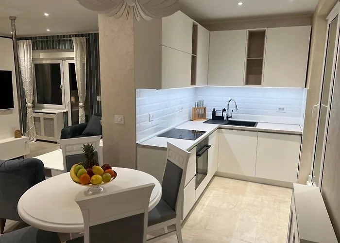 アパート Fleur De Lys *